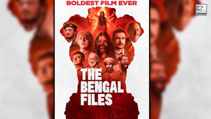 THE BENGAL FILES