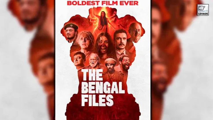 Bengal Files