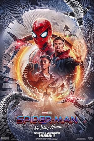 SPIDER-MAN