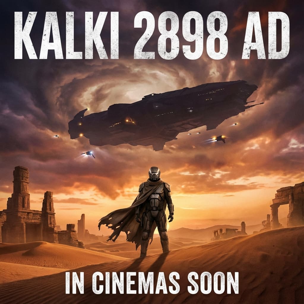 Kalki 2898 AD Box Office Prediction: Can Prabhas Break the ₹1000 Crore Barrier Again?