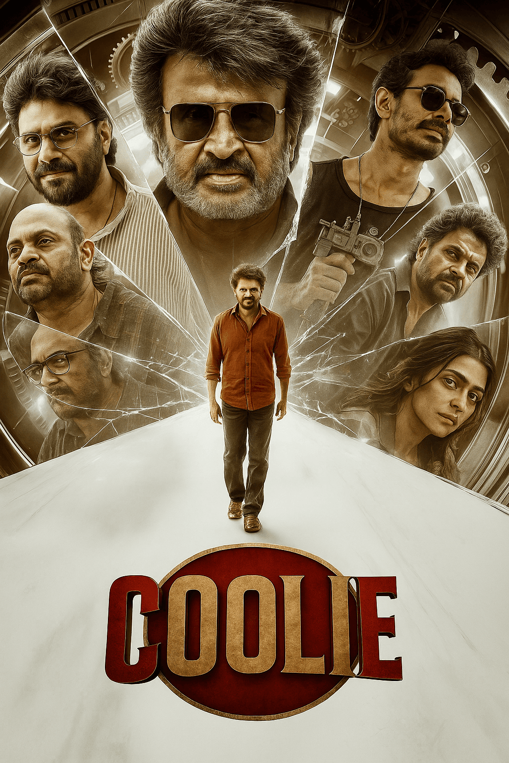 COOLIE